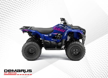 Grizzly 300