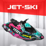 JETSKI
