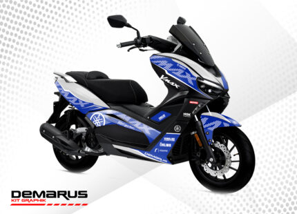 Kit Déco Vmax GYTR