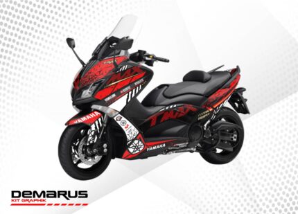 Tmax 530