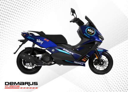 Kit Déco Vmax Sky