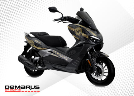 Kit Déco Vmax Versace