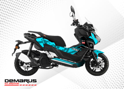 Kit Déco Xdv Mansory
