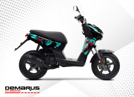 Kit Déco Stunt petronas