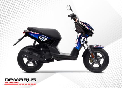 Kit Déco Stunt BMW