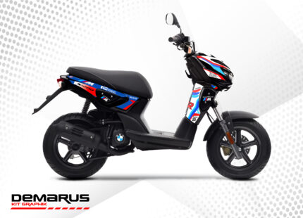 Kit Déco Stunt BMW RR