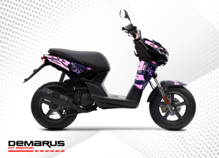 Kit Déco Stunt EDEN PARK