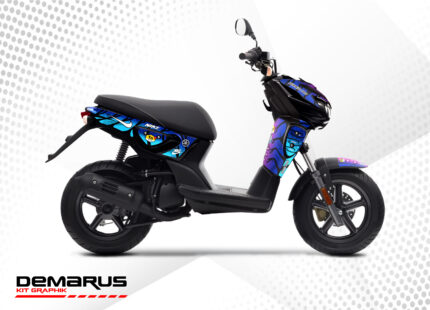 Kit Déco Stunt BMW RR (Copie)