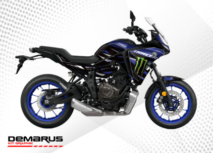 Kit déco TRACER 700 MONSTER ENERGY